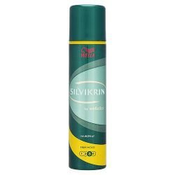 Silvikrin Firm Hold Hairspray 75ml