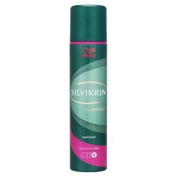 Silvikrin Maximum Hold Hairspray 75ml