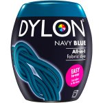 Dylon Washing Machine Dye Pod Navy Blue 350g