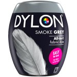 Dylon Washing Machine Dye Pod Smoke Grey 350g