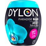 Dylon Washing Machine Dye Pod Paradise Blue 350g