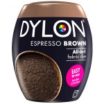 Dylon Washing Machine Dye Pod Espresso Brown 350g