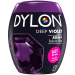 Dylon Washing Machine Dye Pod Deep Violet 350g