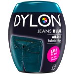 Dylon Washing Machine Dye Pod Jeans Blue 350g