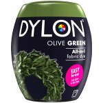 Dylon Washing Machine Dye Pod Olive Green 350g