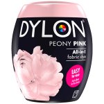 Dylon Washing Machine Dye Pod Peony Pink 350g