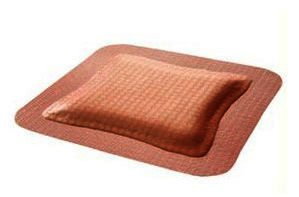 Allevyn Adhesive Hydrocellular Wound Dressing 12.5cm x 12.5cm