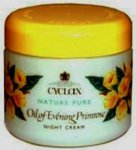 Cyclax Oil Of Evening Primrose Night Cream 300ml