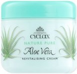 Cyclax Nature Pure Aloe Vera Revitalising Cream 300ml