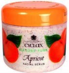 Cyclax Nature Pure Apricot Facial Scrub 300ml