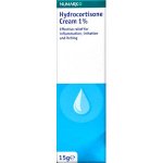 Hydrocortisone Cream 15g