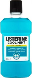 Listerine Cool Mint Mouthwash 500ml