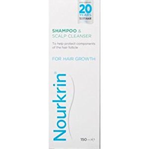 Nourkrin Shampoo 150ml