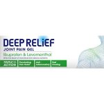 Deep Relief Joint Pain Gel 100g
