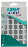 Safe & Sound Weekly Pill Dispenser
