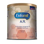 Enfamil AR Anti-Reflux Formula 400g