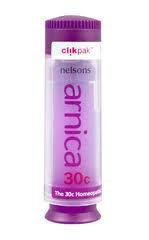 Nelsons Arnicare Tablets Arnica 30c Pack of 84