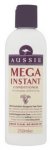 Aussie Mega Instant Conditioner 250ml