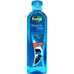 Radox Herbal Bath Muscle Soak 500ml