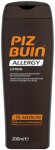 Piz Buin Allergy Lotion SPF15 200ml
