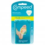 Compeed Callous Plasters Pack of 6