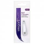 Elegant Touch Nail Clippers