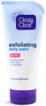 Clean & Clear Exfoliating Daily Wash 150ml