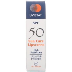 Uvistat Lipscreen SPF50 5g