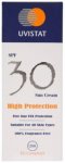 Uvistat Sun Cream SPF30 125ml