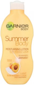 Garnier Body Summer Body Light 250ml