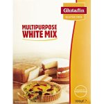 Glutafin Gluten Free Multipurpose White Mix 500g
