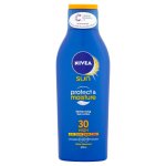 Nivea Sun Protect & Moisture Lotion SPF30 200ml