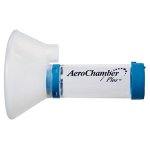 Aerochamber Plus Adult Device & Mask