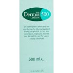 Dermol 500 Lotion 500ml