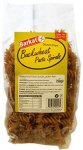 Barkat Gluten Free Buckwheat Spiral Pasta 250g