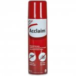 Acclaim Household Flea Spray 500ml