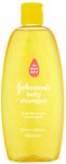 Johnsons Shampoo Original 300ml