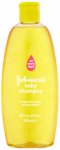 Johnsons Shampoo Original 500ml