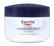 Eucerin Dry Skin Replenishing Cream 5% Urea 75ml