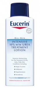 Eucerin Dry Skin Intensive Lotion 250ml