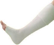 Zipzoc Impregnated Dressing (Stocking)