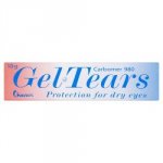 Gel Tears Ophthalmic Gel 10g