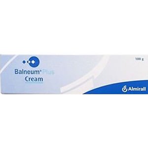 Balneum Plus Cream 100g