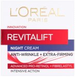 L'Oreal Revitalift Night Cream 50ml