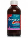 Gaviscon Advance Liquid Aniseed 500ml