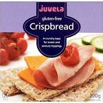 Juvela Gluten Free Crispbreads 200g