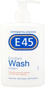 E45 Wash Cream 250ml