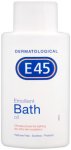 E45 Bath Oil 500ml