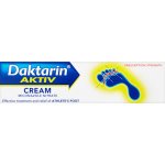 Daktarin Aktiv Cream 30g