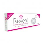 Reveal Midstream Pregnancy Test Pack of 1
